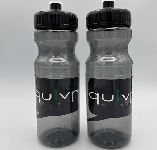 Quivr - Water Bottle