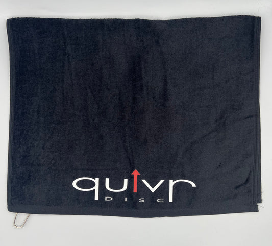 Quivr - Towel